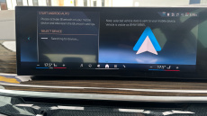 BMW X5 xDrive30d MHT xLine 5dr Auto Diesel Estate